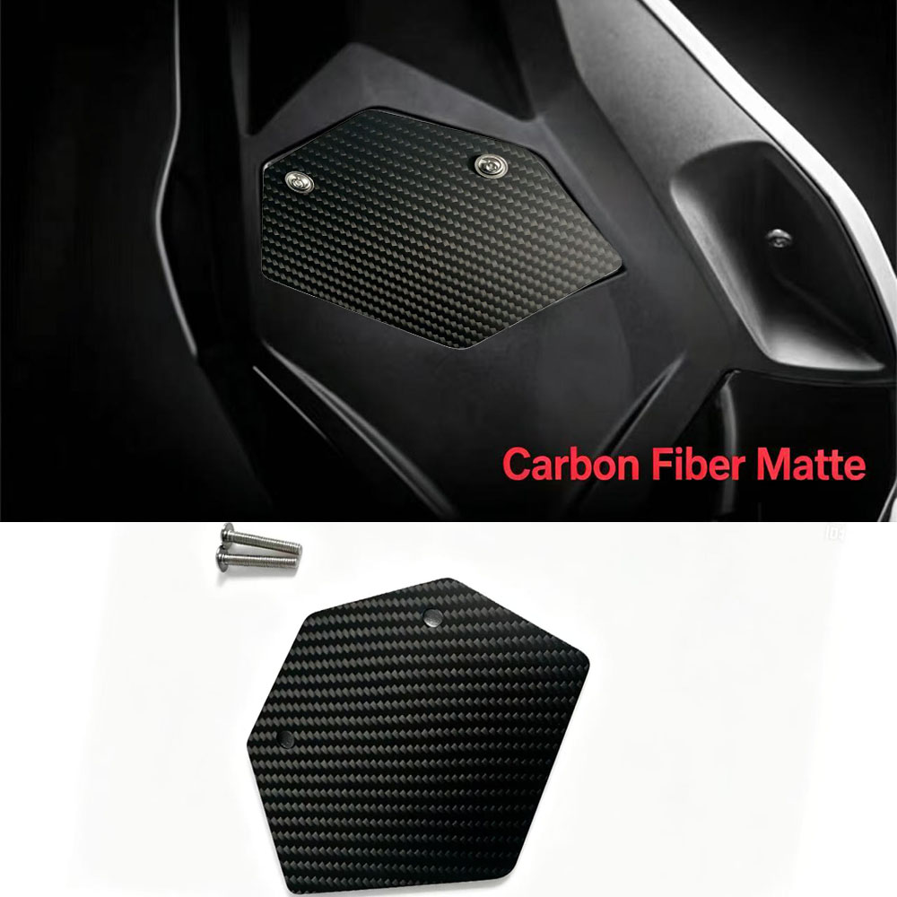 Crepe Pan Carbon - S1000RR DLA BMW S1000 RR M1000RR