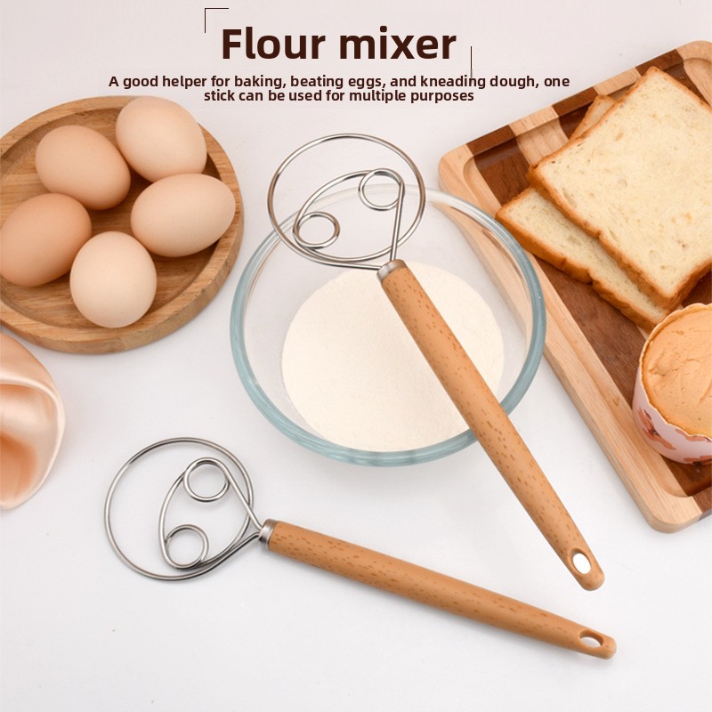 1 szt. duńska trzepaczka do ci – Danish Pancake Pan recenzja i cena