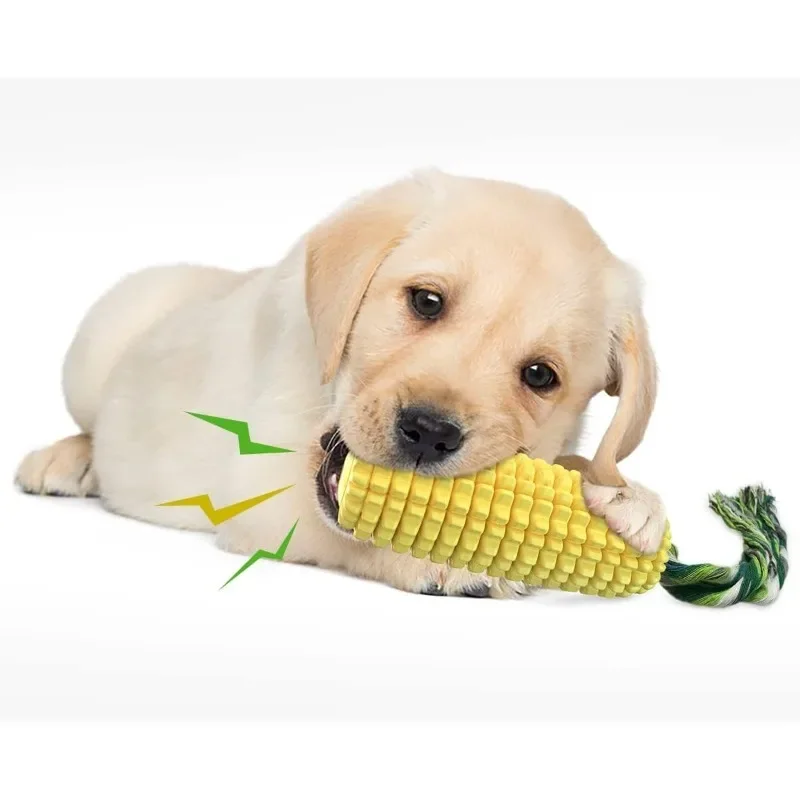 Nowość! Dla agresywnych żuwaló – Corn Dog Stick recenzja i cena