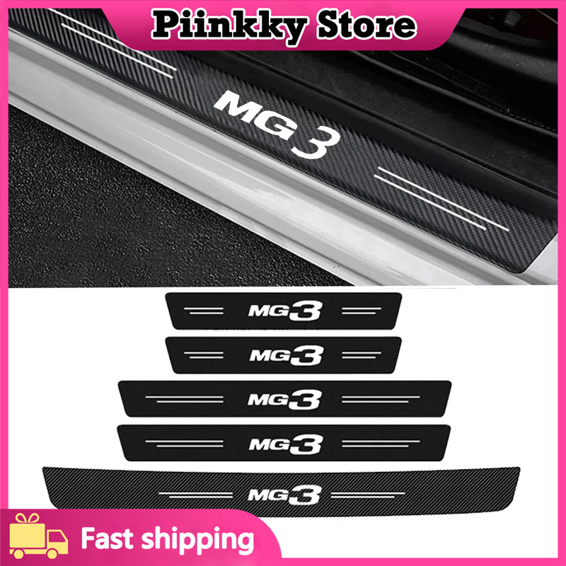 Dla MG 3 MG3 Logo Ochraniacz p – Crepe Pan Carbon recenzja i cena