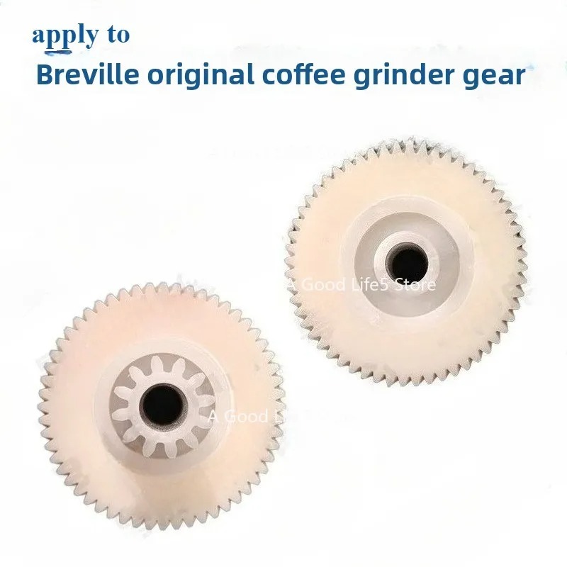 Oryginalny nóż, pierścień wełn – Breville Espresso Bes870 recenzja i cena