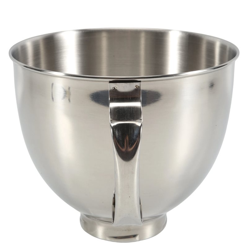 Części zamienne do mikserów Ki – Kitchenaid Mixer Artisan 5Qt recenzja i cena