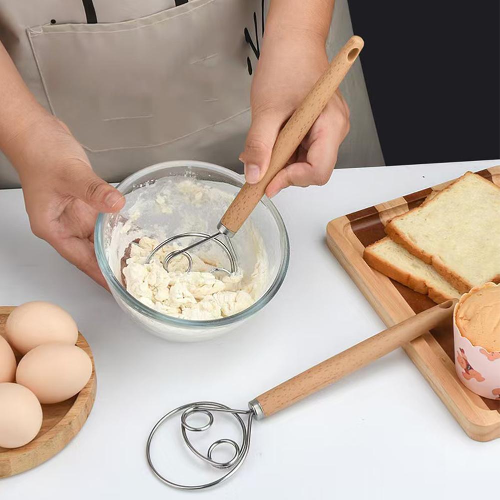 1 szt. Nowa duńska trzepaczka  – Danish Pancake Pan recenzja i cena