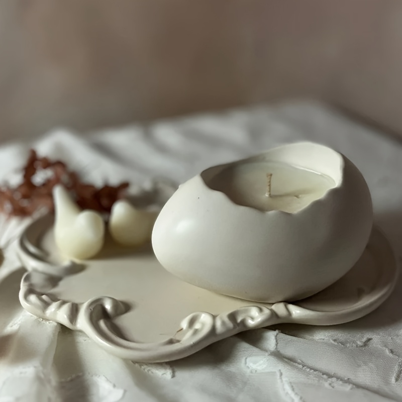 Forma silikonowa do żywicy, 1  – Potsticker Mold recenzja i cena